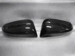 デリカD:5 CV系【リアルカーボン／平織り】ドアミラーカバー - メルカリ