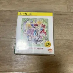 テイルズ オブ グレイセス エフ PlayStation3 the Best