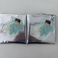 ハイキュー かげやまトビウオつかみ取り D賞
