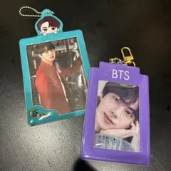 【激レア】bts ジン　ジン君　Jin君　トレカ　レア商品 BTS RUN SEOKJIN ジン JIN トレカ 特典 ARMY ZONE - メルカリ