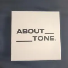 ABOUT TONE Blur Powder 0.5 Cool Pinkのサムネイル