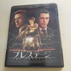 プレステージ('06米)