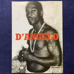 2025年最新】d'angelo レコード voodooの人気アイテム - メルカリ