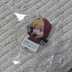 黄泉のツガイ ガブちゃん　アクリルスタンド ガチャ