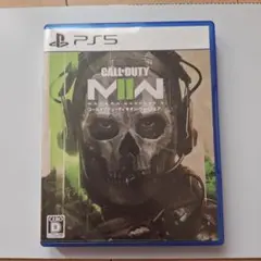 CALL OF DUTY: MODERN WARFARE II PS5