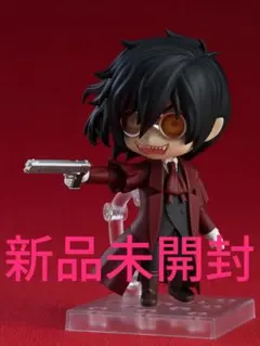 ねんどろいど HELLSING OVA アーカード 再販 新品未開封