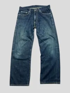 2025年最新】NEIGHBORHOOD ストレートデニムの人気アイテム