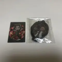 値下げ◎ ツイステ スカラビア 2点