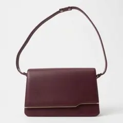 vintage gold line hand bagのサムネイル