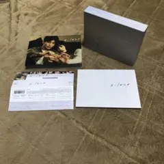 silent-ディレクターズカット版- Blu-ray BOX〈4枚組〉