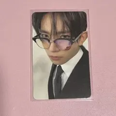 ヒスン タレントカード