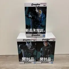 怪獣8号　プライズフィギュア　まとめ売り