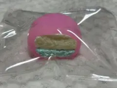スクイーズ シンデレラ 辛徳瑞拉 ミニ大福