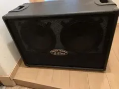 【激レアベースキャビ】Euphonic Audio VL-210 激レアベースキャビ】Euphonic Audio VL-210 - メルカリ