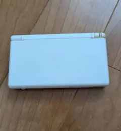 【即購入可】Nintendo DS Lite ホワイト 本体