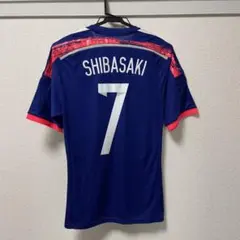 2025年最新】柴崎岳 ユニフォームの人気アイテム - メルカリ