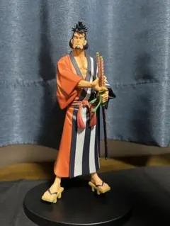 ワンピース grandline men ワノ国編 　27点セット売り 未開封品 ワンピース grandline men ワノ国編 27点セット売り 未開封品 Amazon