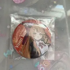 伊吹萃香 缶バッジ