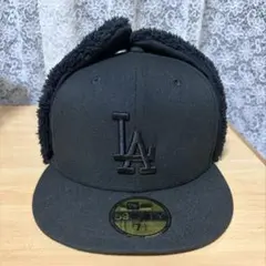 早い者勝ち❗️ニューエラキャップ❗️ドッグイヤー