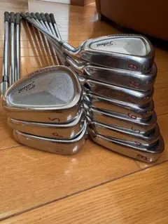 Titleist DCI TOUR BLADE 10本 FCM6.5のサムネイル