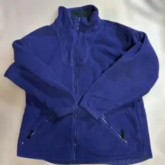 コロンビア　フリース サイドポケット付き　688