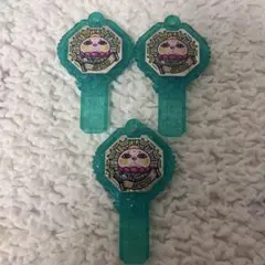 妖怪ウォッチ 妖怪アーク ぷに神