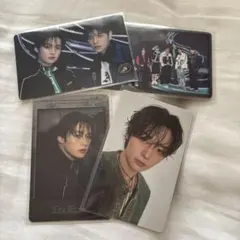 リノ トレカ セット Amazon.co.jp: Stray Kids リノ トレカ 5star 28枚セット 店舗