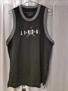 AIR JORDAN タンクトップ（CJ 6152-101）