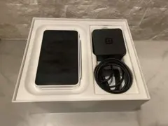 Square terminal スクエアターミナルバーコードリーダー ほぼ未使用