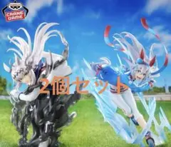 ウマ娘 ゲームキャラクター