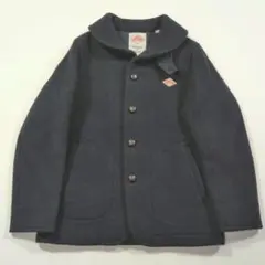 2025年最新】DANTON レディース ピーコート・ウールコートの人気