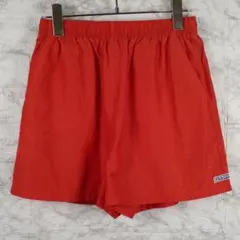 FILA SPORT ショートパンツ レッド Lサイズ