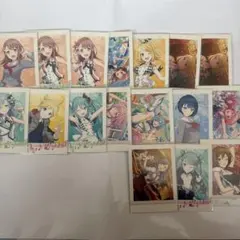 2026年最新】プロセカ ぱしゃこれ boxの人気アイテム - メルカリ