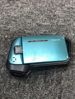【動作確認済み】SANYO Xacti 12.1メガピクセル　デジカメ 2025年最新】SANYO デジタルカメラの人気アイテム - メルカリ