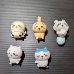 ちいかわ ハグコット4