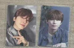 2025年最新】seventeen 消費期限 トレカ ウォヌの人気アイテム