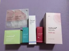 punbaki スキンケアセット - メルカリ