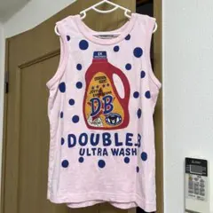 タンクトップ