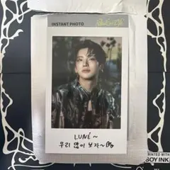 &TEAM Back to Life 韓国POP-UP YUMA