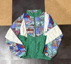 中綿ジャケット