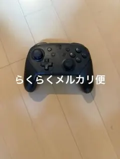 Nintendo Switch Pro Controller ブラック