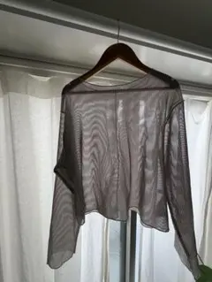 シアートップス LOWRYSFARM