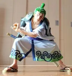 ワンピース フィギュア キングオブ