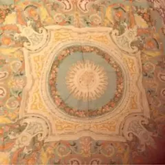 エトロシルクスカーフ