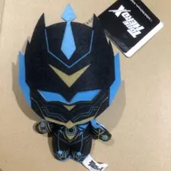 アニメ/TO BE HERO X/ぷれちゃすぬいぐるみ/HERO1 魂電