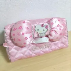 2025年最新】チャーミーキティティッシュケースの人気アイテム - メルカリ