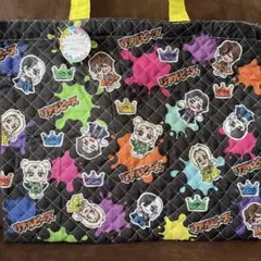 原宿フェスティバル レッスンバッグ リアルピース