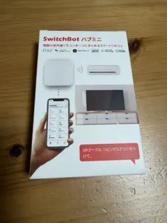 SwitchBot ハブミニ