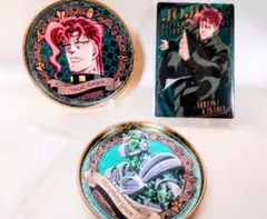 2026年最新】花京院 缶バッジの人気アイテム - メルカリ