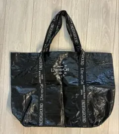 ラルク　ルシエル　FC会員限定　2024 トートバッグ　ショッピングバッグ